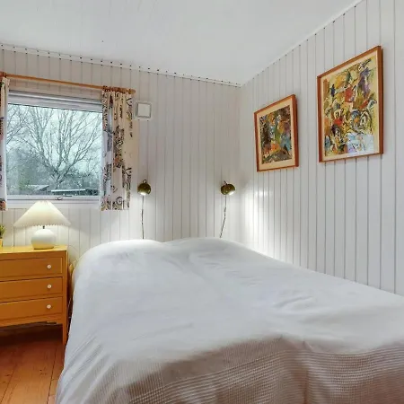 Norell - 800m From The Sea In Djursland And Mols By Interhome