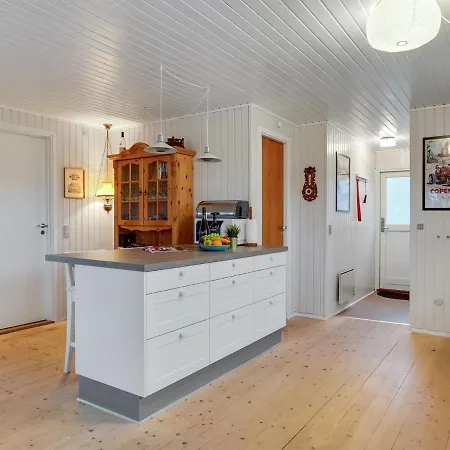 Norell - 800m From The Sea In Djursland And Mols By Interhome * Grenaa
