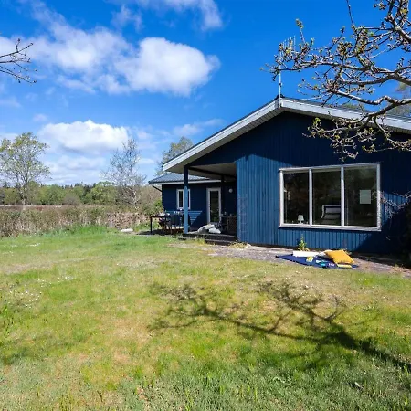 Holiday home Norell - 800m From The Sea In Djursland And Mols By Interhome