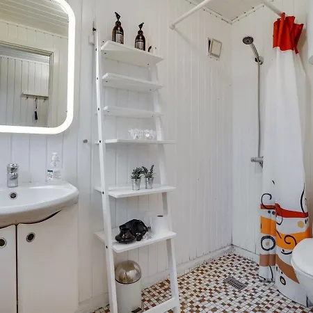 Norell - 800m From The Sea In Djursland And Mols By Interhome * Grenaa