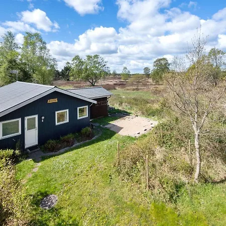 Norell - 800m From The Sea In Djursland And Mols By Interhome