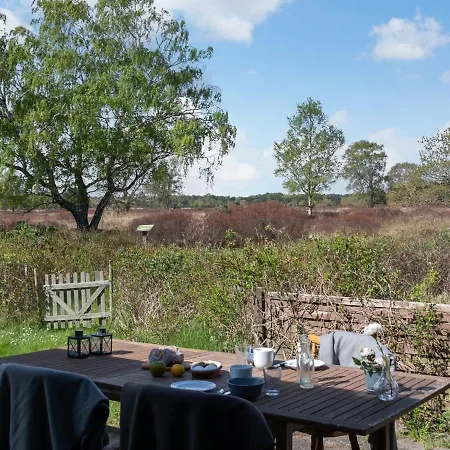 Norell - 800m From The Sea In Djursland And Mols By Interhome Holiday home Grenaa
