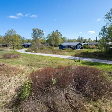 Norell - 800m From The Sea In Djursland And Mols By Interhome * Grenaa
