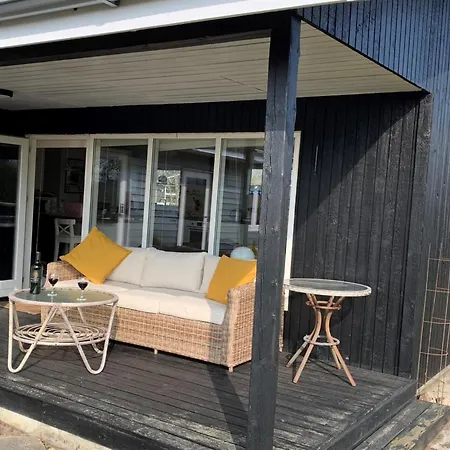 Norell - 800m From The Sea By Interhome *