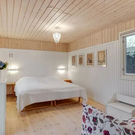 Norell - 800m From The Sea By Interhome * Grenå
