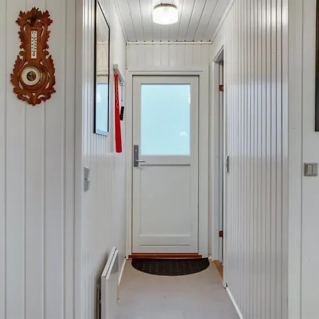Norell - 800m From The Sea By Interhome Feriehus
