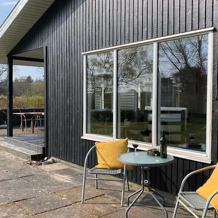 Feriehus Norell - 800m From The Sea By Interhome