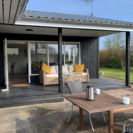Norell - 800m From The Sea By Interhome Feriehus *
