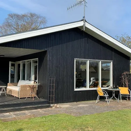 Nyaraló Norell - 800m From The Sea By Interhome Grenå
